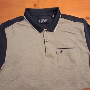 Penguin Polo